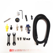 氣動工具配件 風磨筆 打磨機夾頭 氣管 超聲波研磨機接頭