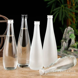 玻璃瓶;玻璃罐;玻璃包装容器