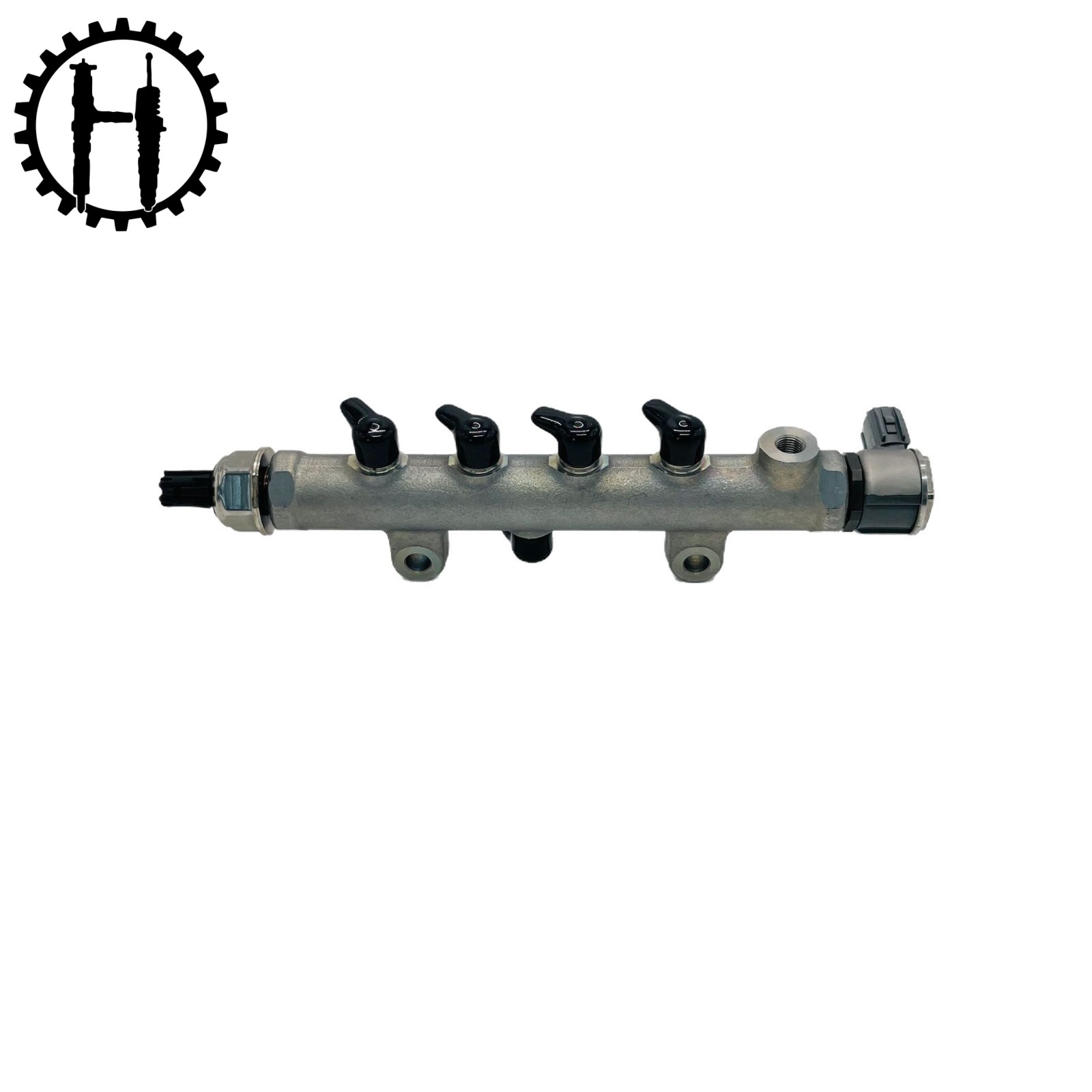 Common Rail Pipe 095600-5701/1J508-50600 Is Suitable for V3800-Tief4 Engine