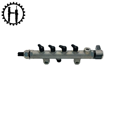 for V3800-Tief4 Engine – Oil pump, nozzle