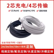 �_ģ����3��5��10��20���L�ȶ���USB type-c �������z���^���L��