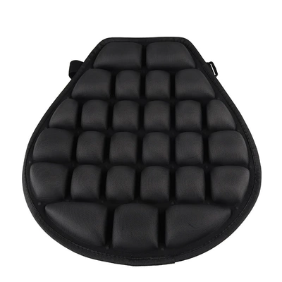 long-distance riding equipment, Motorcycle cushion