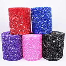 15cm����ѩ�c�W���ֹ�õ�廨�r�����b��ѩ�c������diy�Y�������