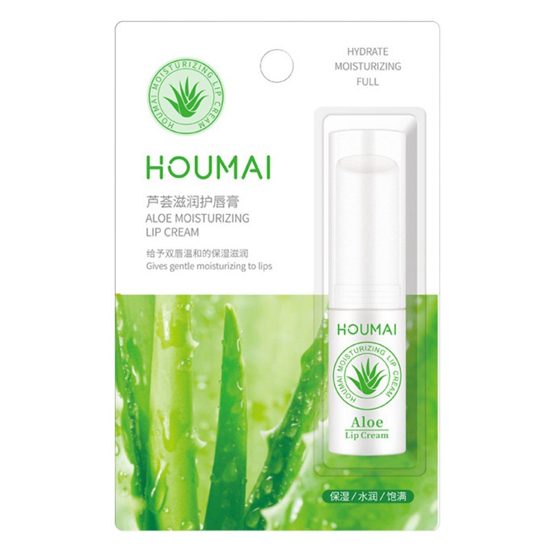 Bodie Honey Moisturizing Lip Balm, Moisturizing and Hydrating Lips, Preventing Dehydration and Peeling, Lip Balm, Lip Care Balm, Dropshipping