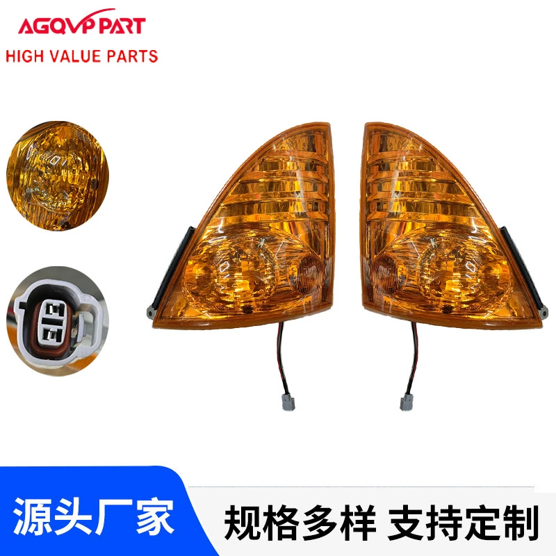 Для Hino HINO 500 700 поворотников угловой свет 81520-E0110 81510-E0160