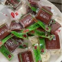 袋装杀菌山楂糕微波设备