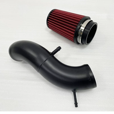Other Filters 500 Intake System Is Located in