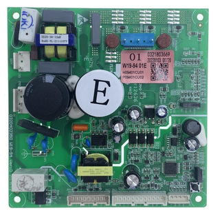 Refrigerator Control Board W19-9407E / W19-9401E / 0320402350 for Homa - W19-9407E
