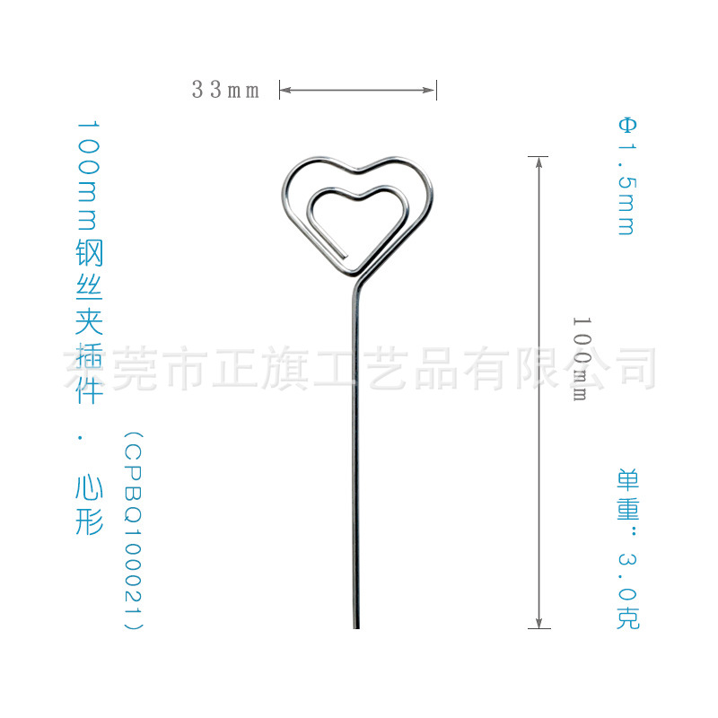 Taobao suministro 120 nota clip ins casa color arcilla hecha a mano DIY plug-in antiguo accesorios para el cabello plug-in nota clip