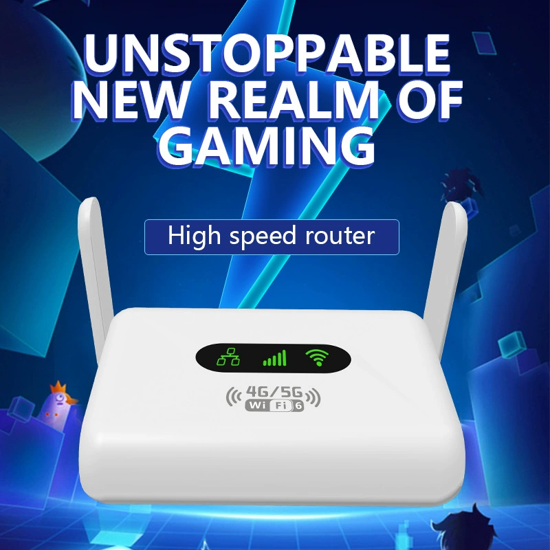 4G маршрутизатор мини CPE беспроводная карта провайдер портативный WiFi мобильная точка доступа совместного использования Евразийская и Африканская версия