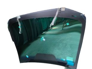 Hunan Warehouse Maite Glass Factory Specializes in Production of Various Medium and High-grade Car Front Gears, Rear Gears, Skylight, Door Glasses