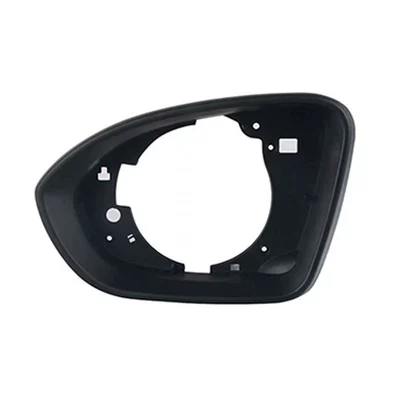 Suitable for 15-21 Opel Astra K Rearview Mirror Housing, Rearview Mirror Frame, Reflective Lens, Turn Signal Light (Other Automotive Exterior Supplies) - frame-left