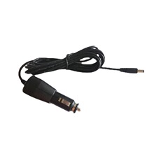 12v~30v点烟器 车载按摩坐垫电源线 3米点烟器头转DC头车充线