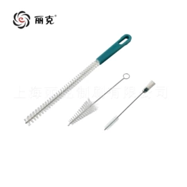 工具刷;清洁球/刷;登山攀岩