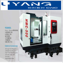 ԣ�HMC500��ʽ�ӹ��������D����̨24T�Cе�ֵ������S����ϵ�y