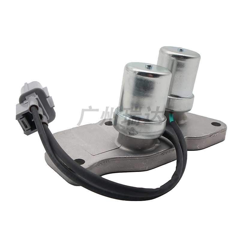 Aplicable a la válvula solenoide de caja de cambios 28200 - PX4 - 014 para accesorios de automóviles Honda