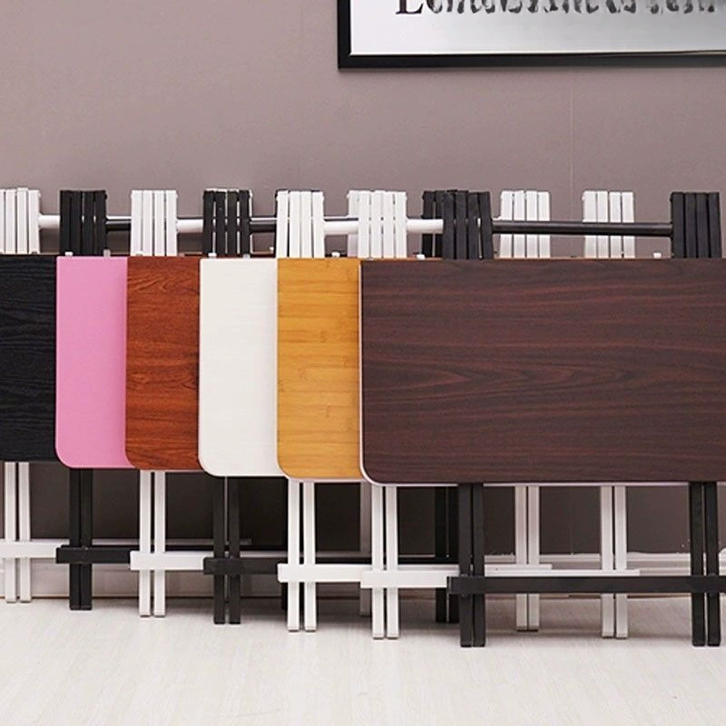 Складной квадрат стол квадрат для еды Домашний квадратный стол 80x80 маленький обеденный стол для 2 человек обеденный стол 70cm киоск 4