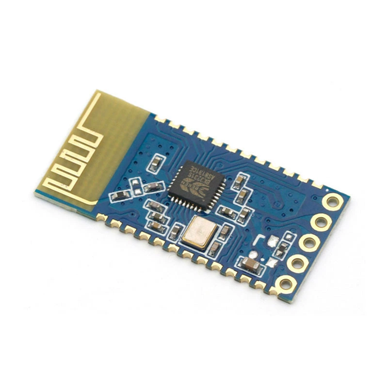 Переходной адаптер Bluetooth SPP-C модуль группы замены HC-05/06 с нижней платы JDY-31