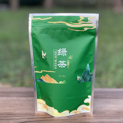 Live streaming e-commerce oolong tea Jin Jun Mei, Zheng Shan Xiao Zhong, Tie Guan Yin, Jasmine tea, green tea supermarket night market stall set tea