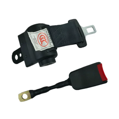Seat Belt Golf Cart | Car seat belt