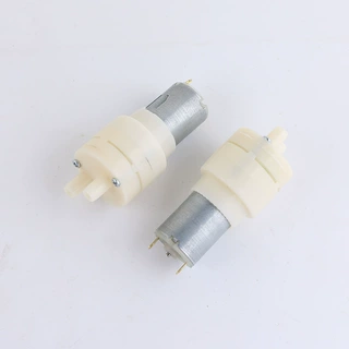 加工定制280抽水器微型电机3.7V12V上水器自吸泵茶盘直流电机马达