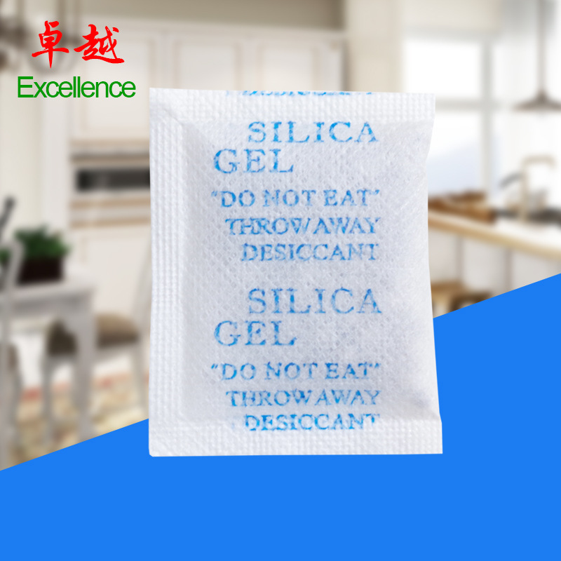 卓越5克无纺布矿物工业干燥剂 服装鞋包电子工业品吸湿防潮包现货|ms