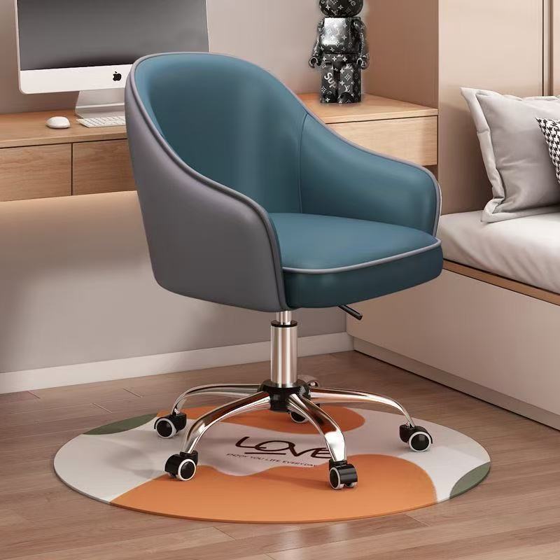 Elevación ajustable silla de aprendizaje para niños escritura silla de respaldo silla de computadora de oficina silla de ocio doméstica