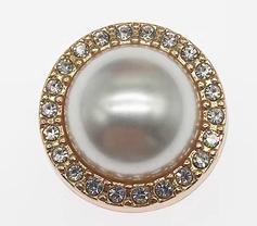 2023 nuevo centro comercial mismo estilo metal agujero zapatos hebilla zapato flor DIY rhinestone tridimensional zapato hebilla Accesorios al por mayor