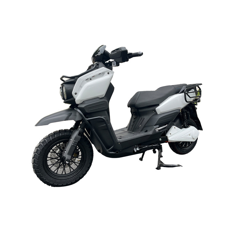 Electric tank