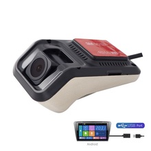 FHD 1080P for Android USB Car DVR USB Video Recorder Android