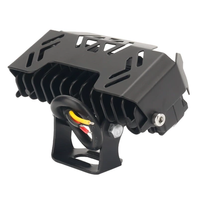 İşçi projektorları LED spotlights electric car