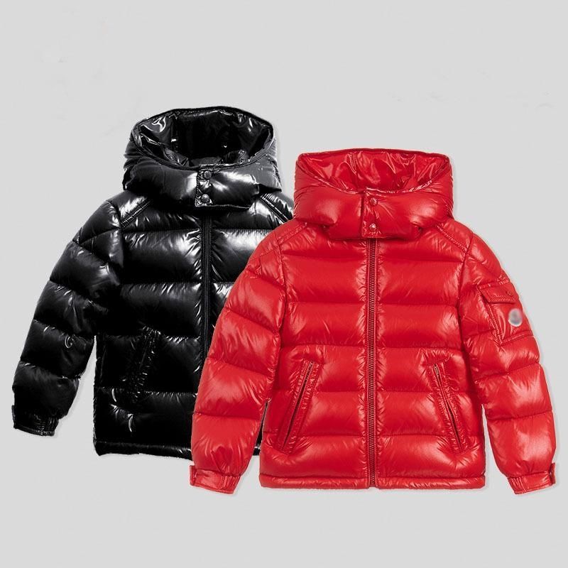 Down Jacket Image 2