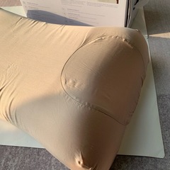 美容枕pro区分横寝無圧睡眠しわ防止首保護枕25030404