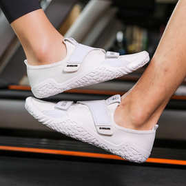 室内综合训练鞋专业健身硬拉举重瑜伽鞋男女款舒适防滑透气健身鞋