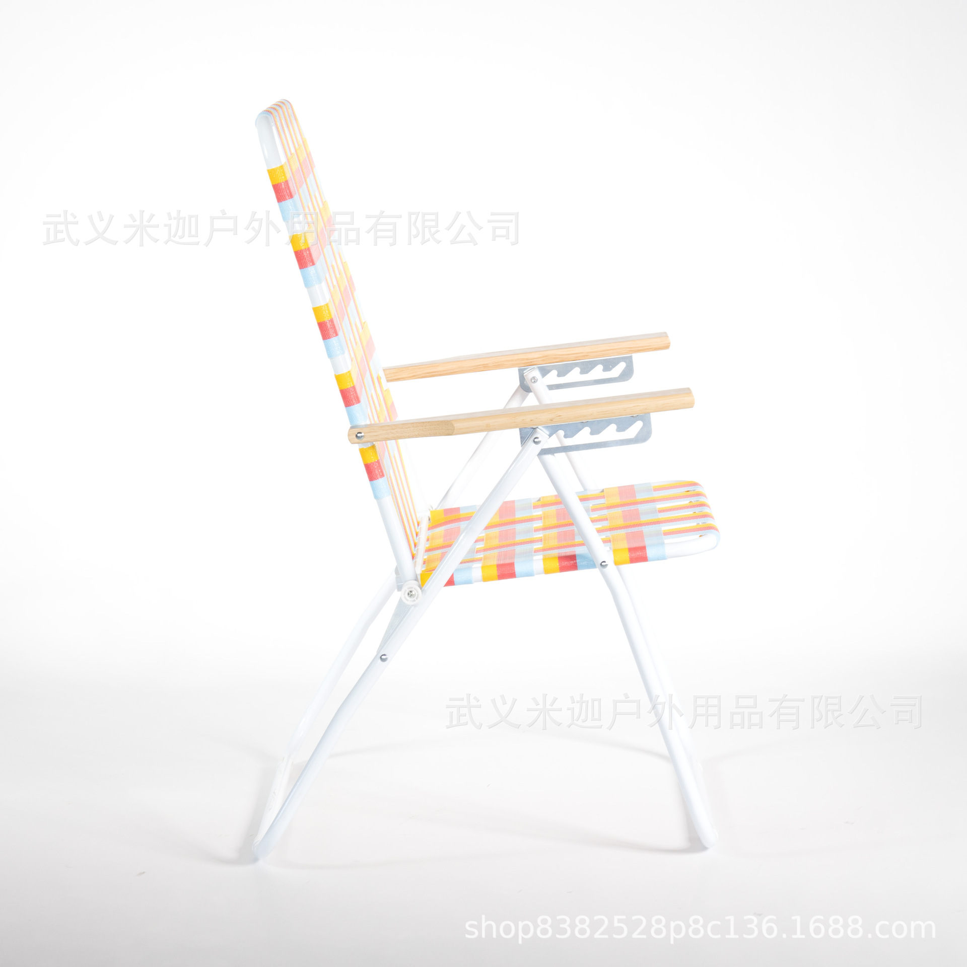 Nuevas sillas plegables transfronterizas portátiles al aire libre sillas plegables multifuncionales vendajes sillas reclinadas al por mayor