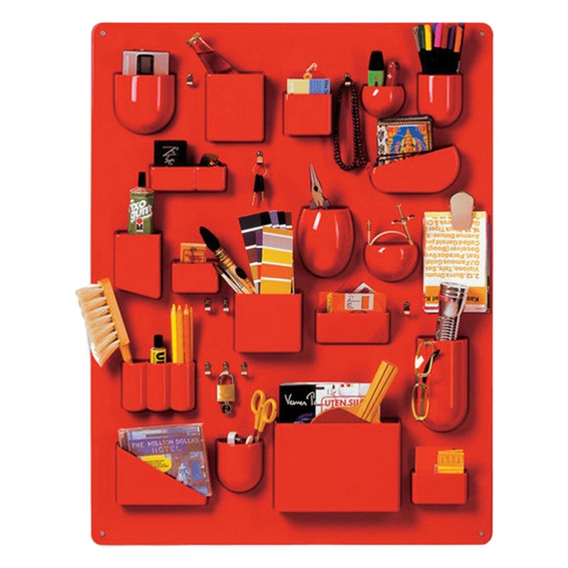 Entrada nórdica creativa decoración de la pared accesorios simples ins agujero de la pared tablero de rack de almacenamiento de escritorio