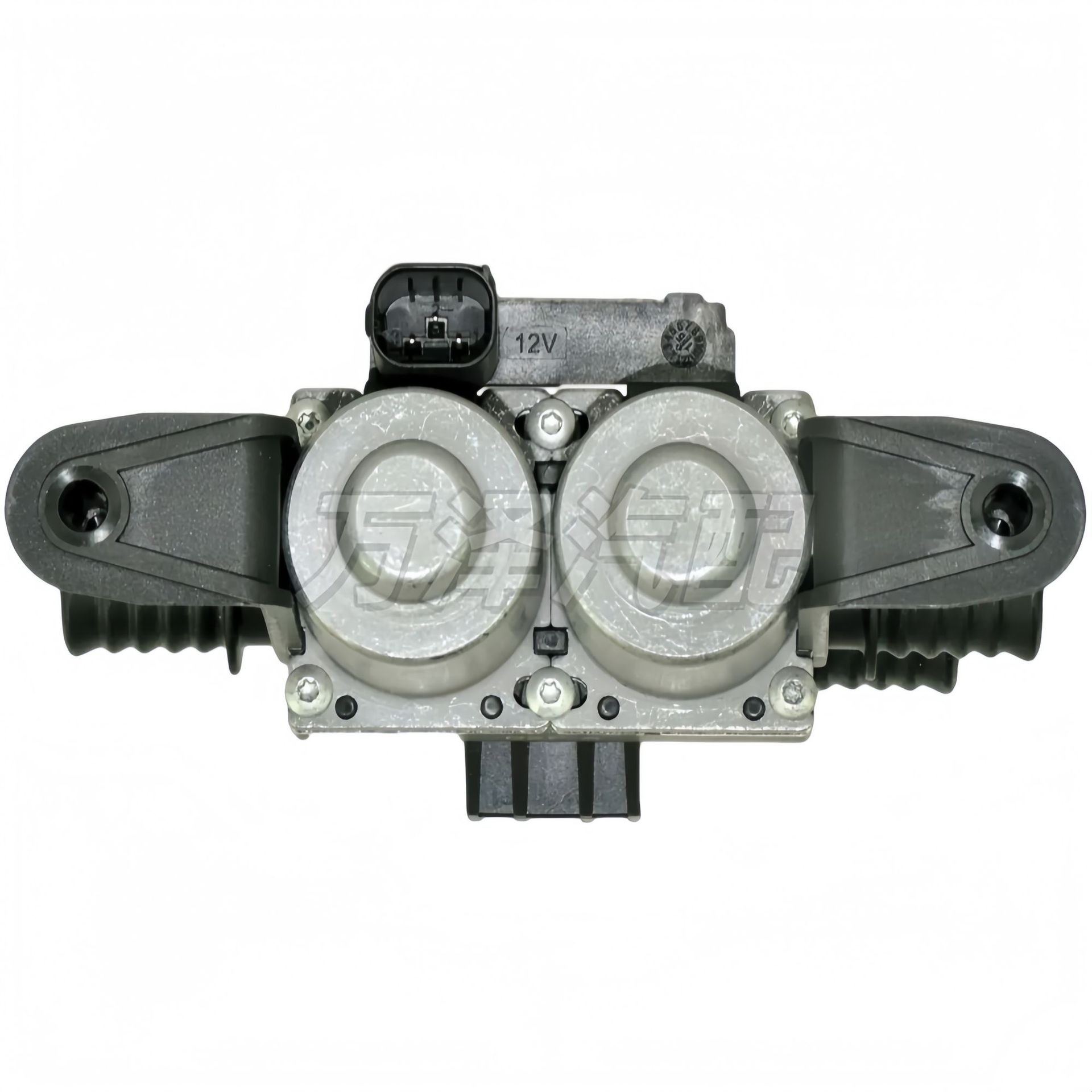 Suitable for BMW heater control solenoid valve 64116906652 64110301939 64120151694