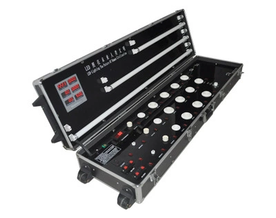 Светодиодная лошадь год специальное предложение T8 трубка энергосберегающая лампа демонстрационная коробка воздушная коробка 1,2 м лампа дисплейная коробка Лампа сравнения