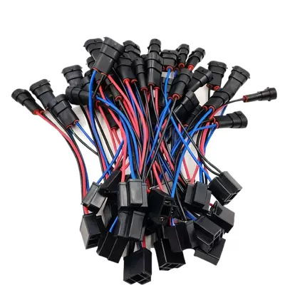 plug cable H11 transfer H4 – Cab and accessories