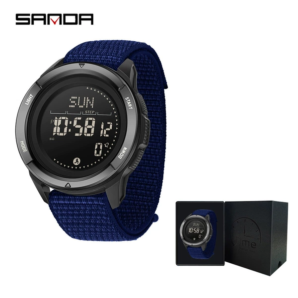 Nylon gift box, pack