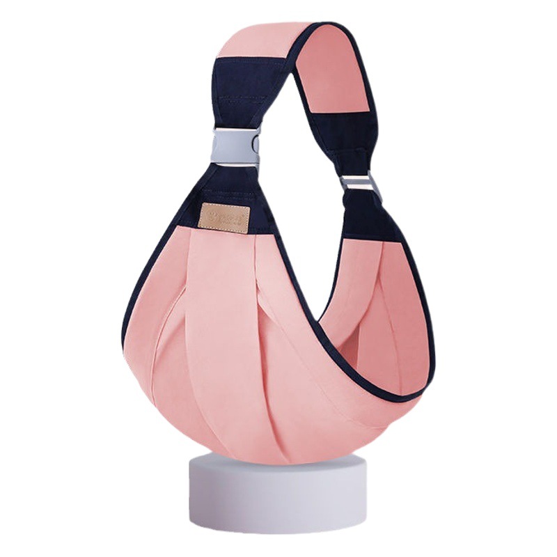 Entrega de una pieza correa de bebé recién nacido taburete de cintura para niños tipo de sujeción frontal mochila de salida ligero Bebé sosteniendo gadget