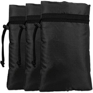 Amazon Europe and America Station Explosions Outdoor Winter Faucet Antifreeze Cover Anti-icing Insulation Water Pipe Protective Cover