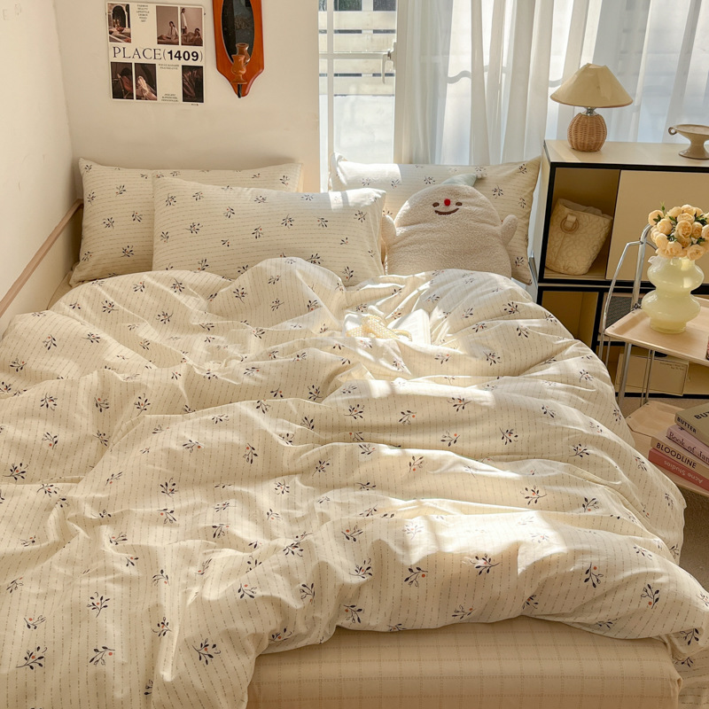 MX-향기(면 100% 원단, 피부 친화적, 부드러움, 편안함, 통기성, 보풀 없음, 퇴색 없음)