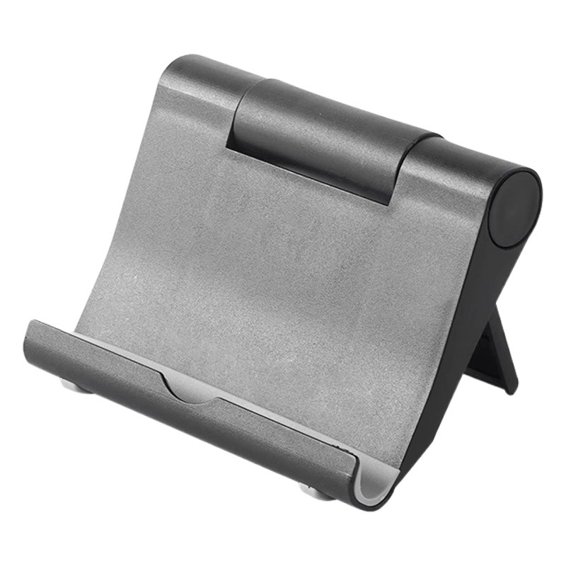 Soporte perezoso en vivo viendo TV artefacto soporte de escritorio soporte de tableta clip de soporte de teléfono móvil plegable clip portátil