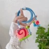 Snail (2 pieces of big head+small set)
