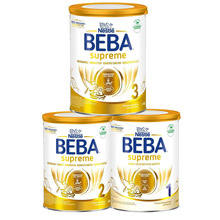 ��BEBA������̷�1��2��3��HMO���׃��䷽�̷�800g
