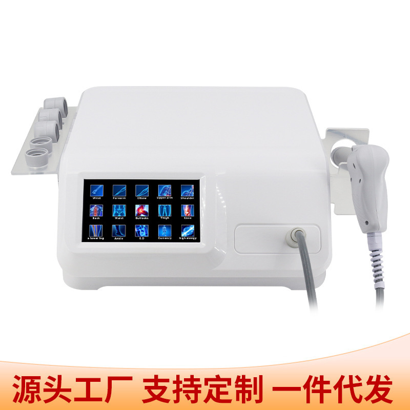 6220弾道式衝撃波Q60発散点陣波疼痛理学療法器体外EDマッサージ器対外貿易専用|undefined