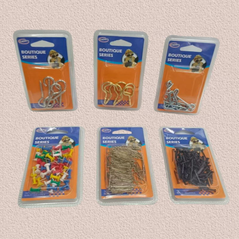 Фабрика оптовая продажа детский сад для ногтей/штифта клей мягкая доска гвоздь цветной булавки для рисования гвоздь