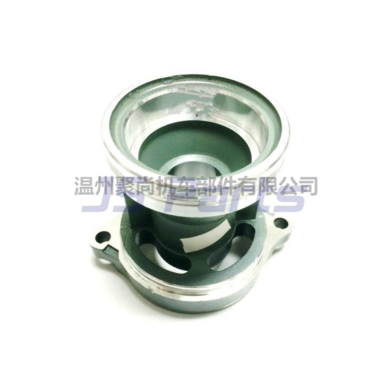 Gear Box Cap 683-45361-02-4D 6B4-45361-00-4D 铝座