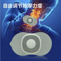 (Cross-border trading), small universal massager full body